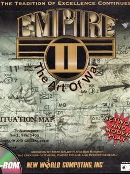 empire-ii-the-art-of-war