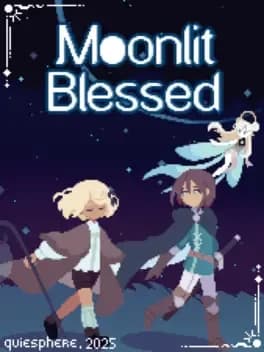 moonlit-blessed