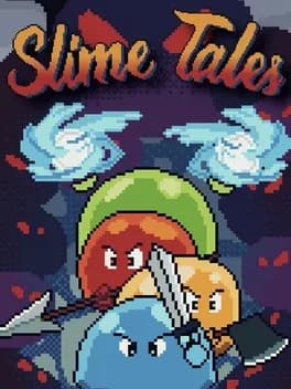 slime-tales