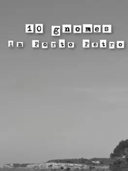 10-gnomes-in-porto-preto