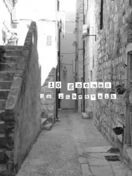 10-gnomes-in-dubrovnik