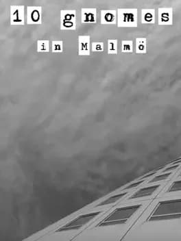 10-gnomes-in-malmo