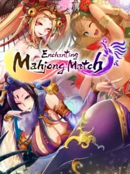 enchanting-mahjong-match
