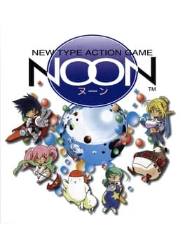 noon