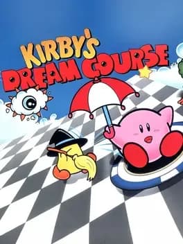 kirby-s-dream-course