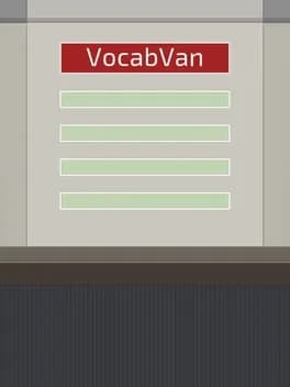 vocabvan