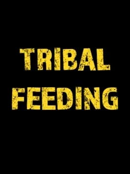 tribal-feeding