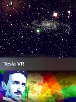 tesla-vr