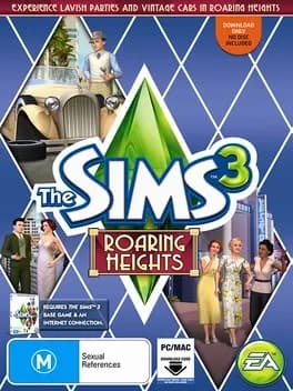 the-sims-3-roaring-heights