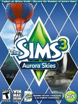 the-sims-3-aurora-skies