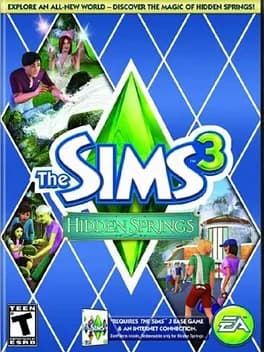 the-sims-3-hidden-springs