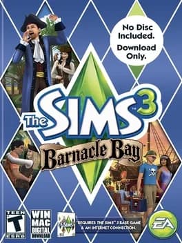 the-sims-3-barnacle-bay