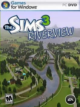 the-sims-3-riverview
