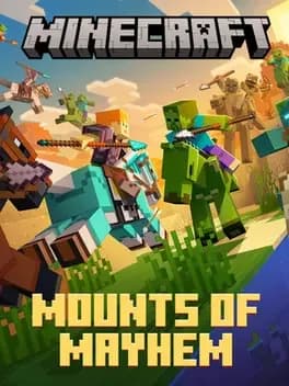 minecraft-mounts-of-mayhem