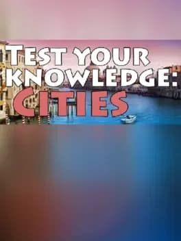 test-your-knowledge-cities