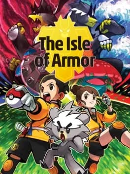 pokemon-shield-the-isle-of-armor