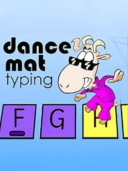 dance-mat-typing