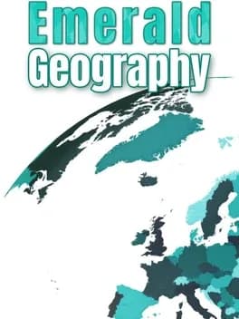 emerald-geography