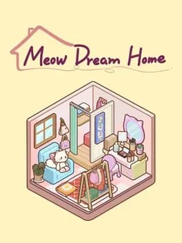 meow-dream-home