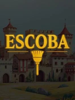 escoba