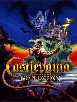 castlevania-anniversary-collection