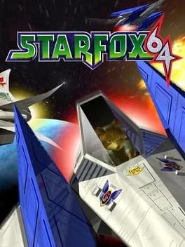 star-fox-64