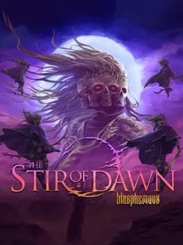 blasphemous-the-stir-of-dawn