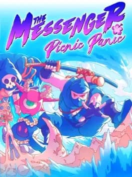 the-messenger-picnic-panic