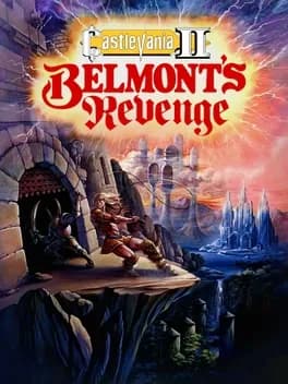 castlevania-ii-belmont-s-revenge
