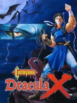 castlevania-dracula-x