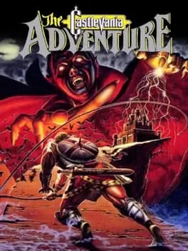 castlevania-the-adventure