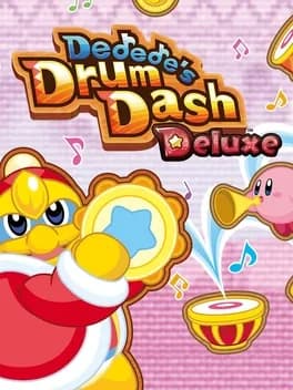dededes-drum-dash-deluxe
