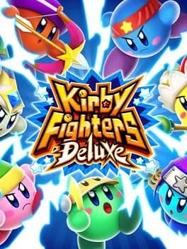 kirby-fighters-deluxe