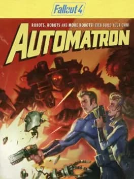 fallout-4-automatron