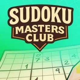 sudoku-masters-club