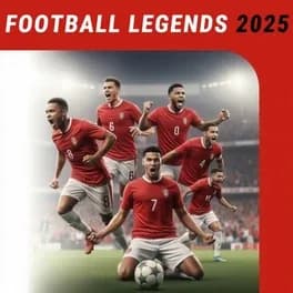 football-legends-2025