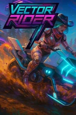 vector-rider