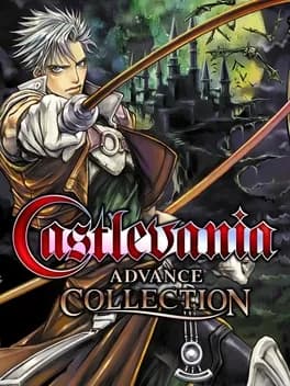 castlevania-advance-collection