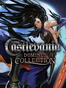 castlevania-dominus-collection