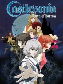 castlevania-dawn-of-sorrow