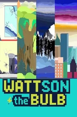 wattson-the-bulb