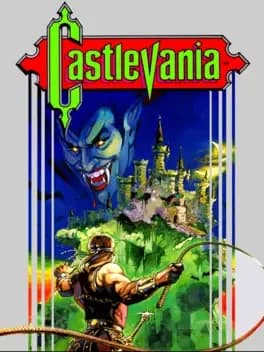 castlevania