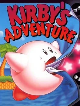 kirby-s-adventure