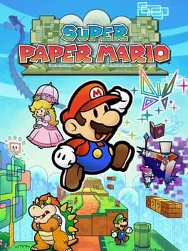 super-paper-mario