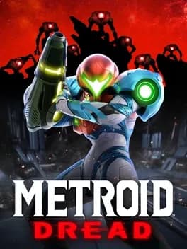 metroid-dread