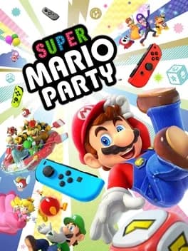 super-mario-party