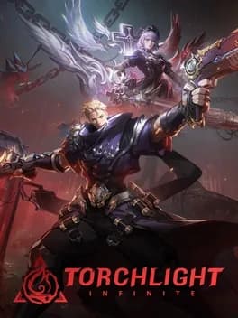 torchlight-infinite