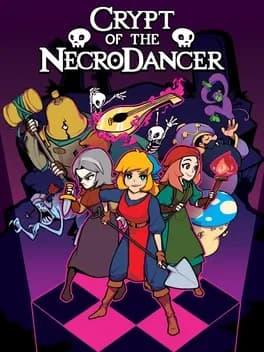 crypt-of-the-necrodancer