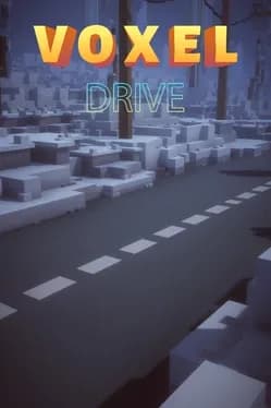 voxel-drive