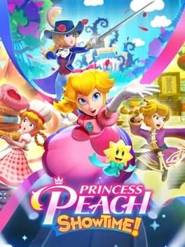 princess-peach-showtime
